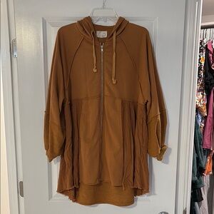 Oli & Hali Sweatshirt